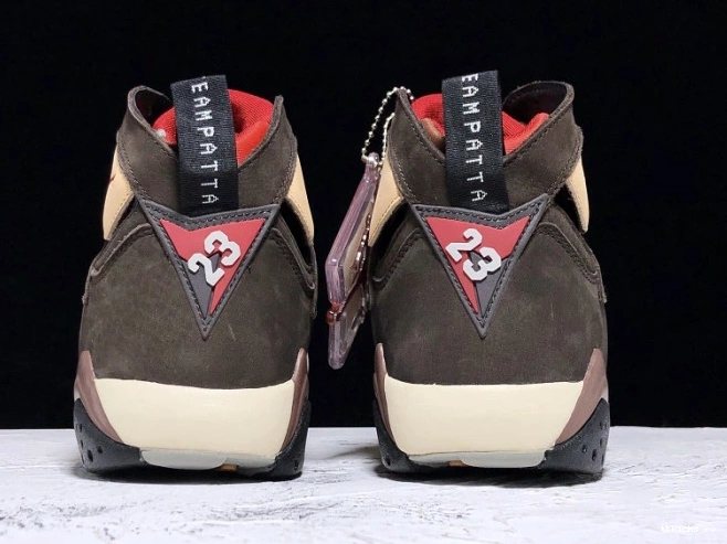 Cheap TB 7 SP Patta x AT3375-200 Jordan Air 